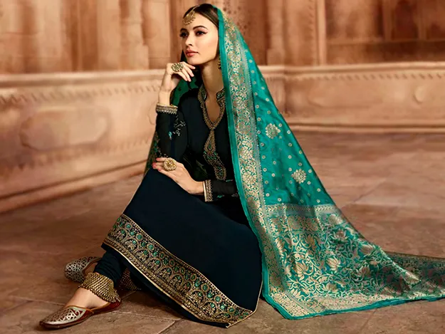 Chudidar & Salwar Stitching