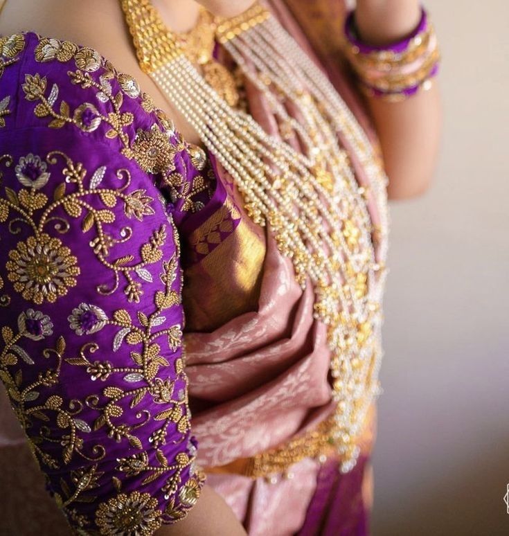 Surabhi Boutique craftsmanship